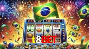 Experiência VIP t8bet