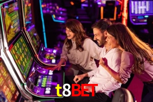 Descubra a Essência do t8bet: Nossa História e Compromissos