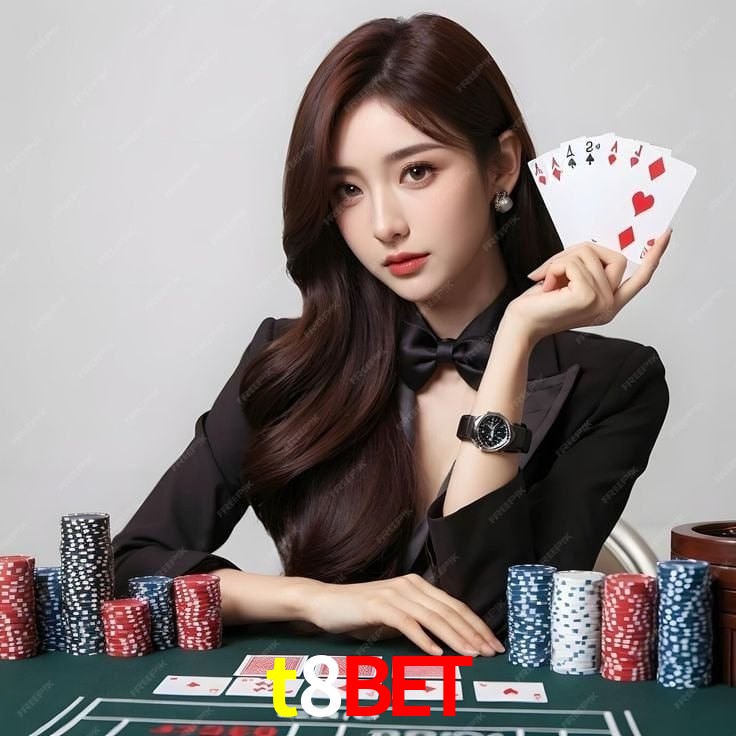 Casino VIP t8bet