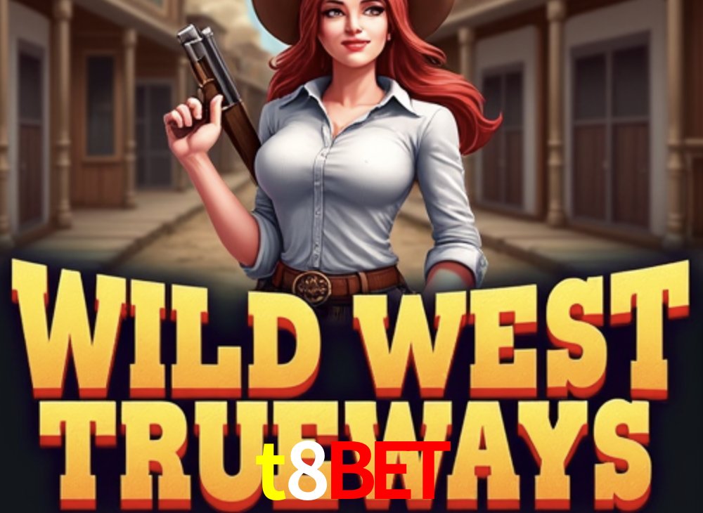 Game Providers t8bet