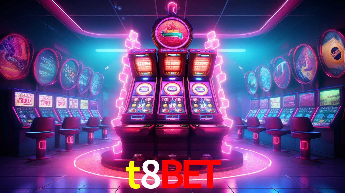 t8bet.com