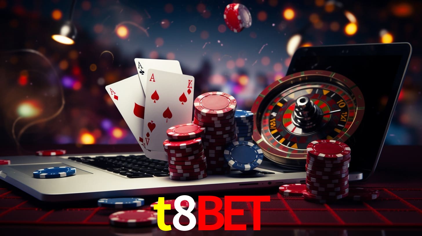 VIP Casino t8bet
