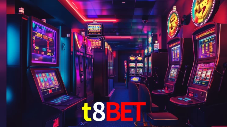 Ofertas Imperdíveis na t8bet: Promoções e Bônus Que Valem a Pena