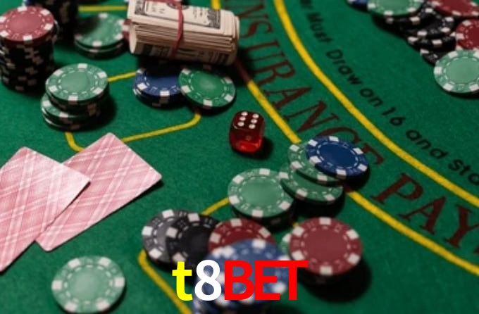 t8bet.com