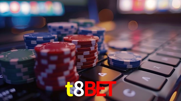 Casino Ao Vivo t8bet