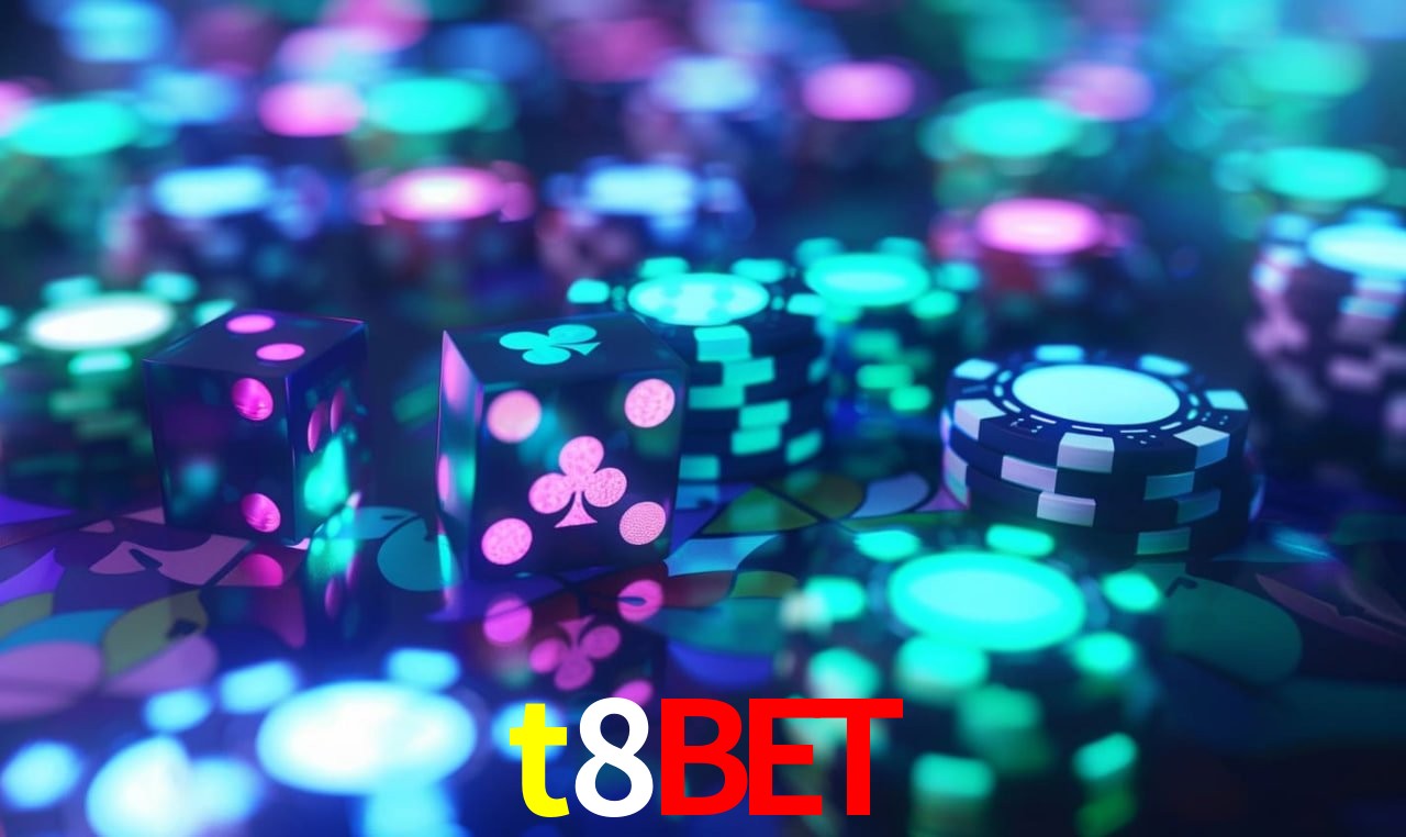A Emoção da Loteria na t8bet: Uma Chance de Mudança de Vida
