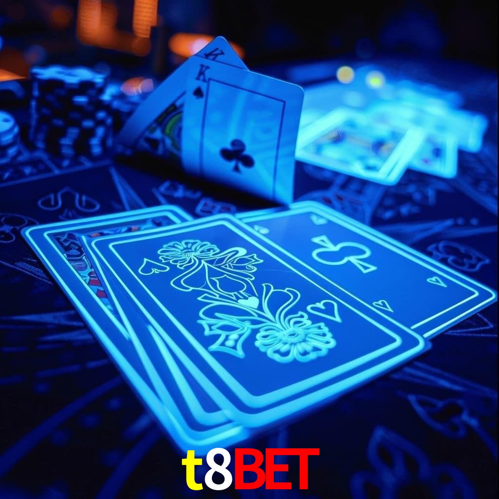 Recursos de Bônus t8bet