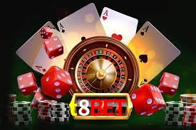 Diretório de Jogos t8bet