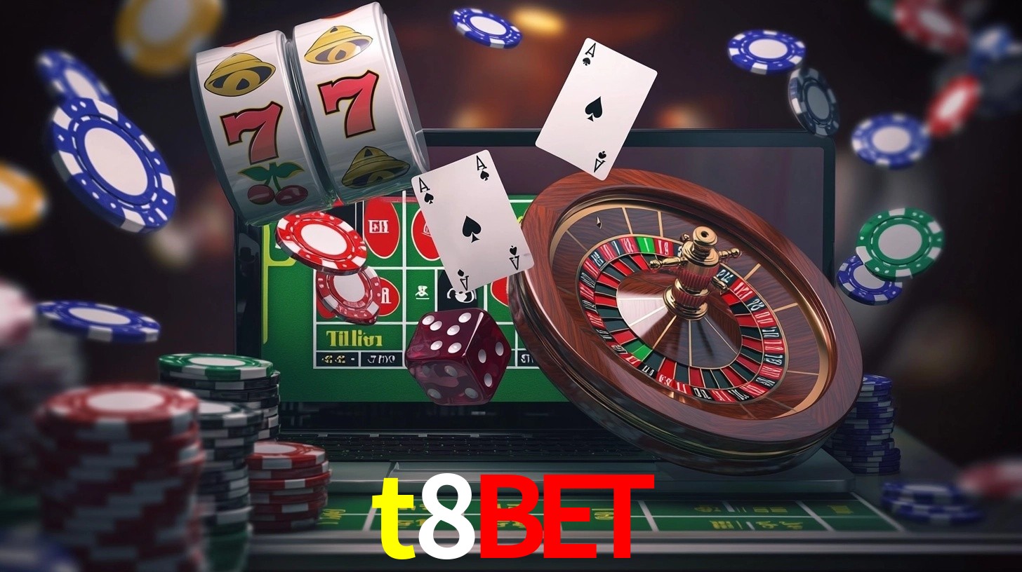 Cashback e recargas na t8bet