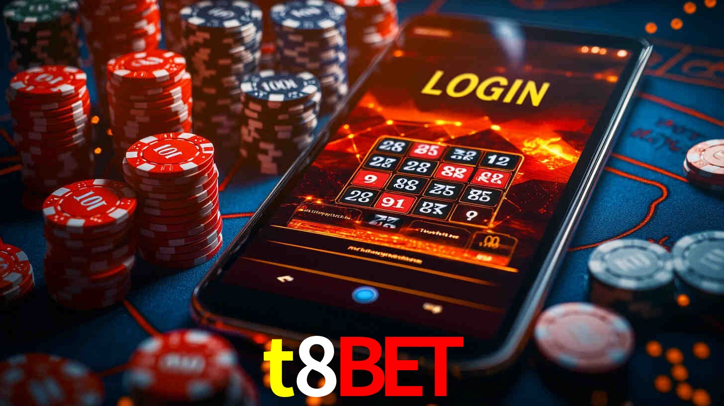Bônus Generosos e Exclusivos no t8bet para Você!