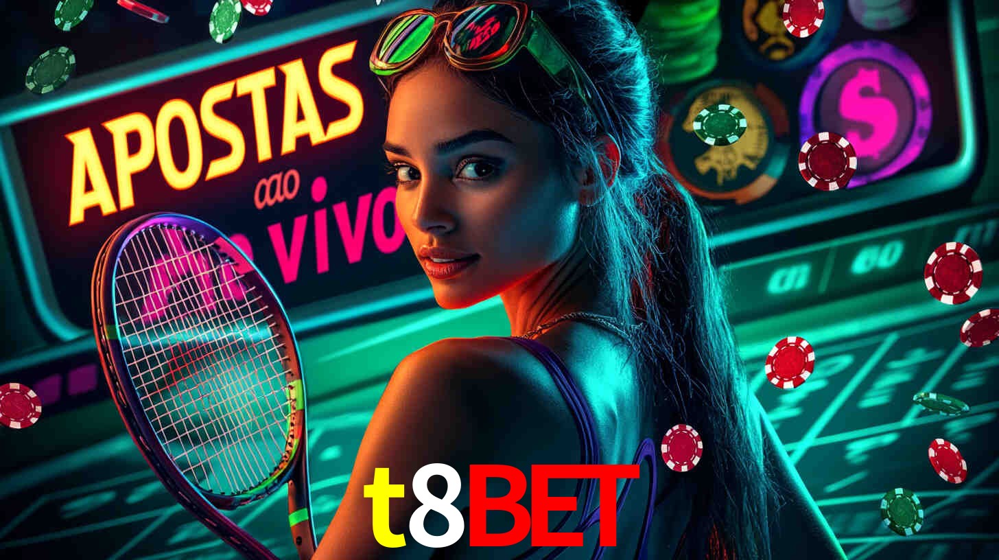 A Experiência Imersiva dos Cassinos Ao Vivo no t8bet