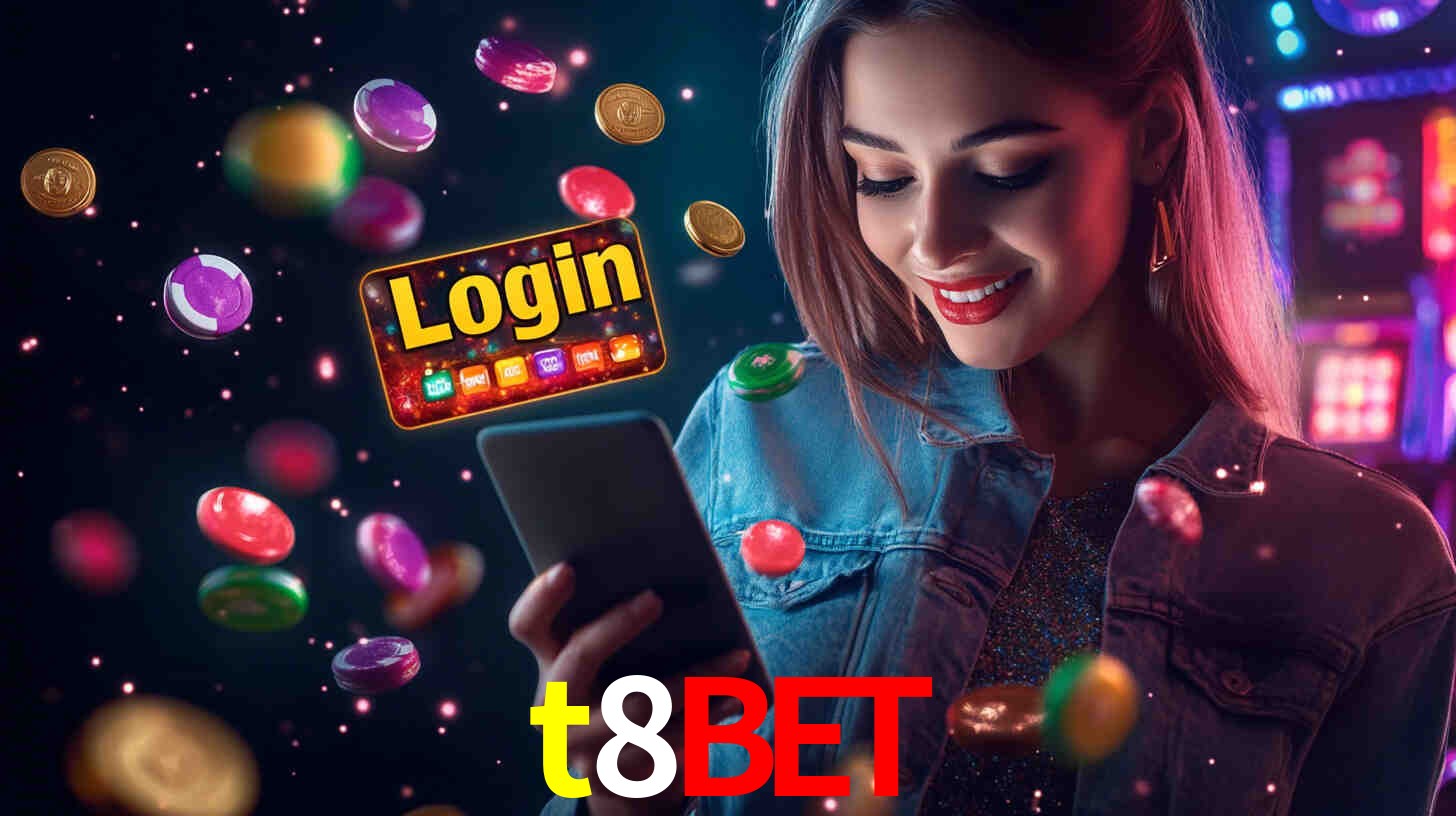 A Emoção da Loteria na t8bet: Uma Chance de Mudança de Vida