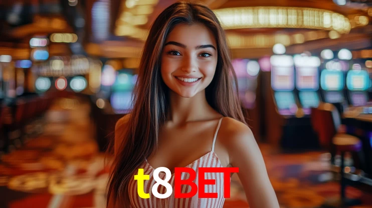 t8bet App Interface